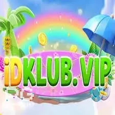 IDKLUB - Permainan Slot Seru dan Mengasyikkan