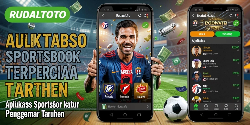 Screenshot gameplay RUDALTOTO yang menampilkan pengalaman taruhan yang mendebarkan.