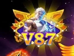 V87 - Petualangan Menegangkan di Dunia Fantasi